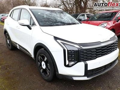Gebraucht Kia Sportage