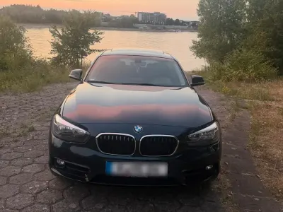 Gebraucht BMW 125