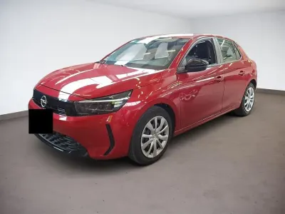 Gebraucht Opel Corsa