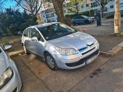 Gebraucht Citroën C4 88 PS (64 kW) 2005 Limousine