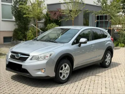 Gebraucht Subaru XV