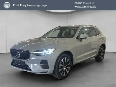 Gebraucht Volvo XC60
