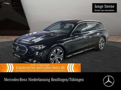 Mercedes E200