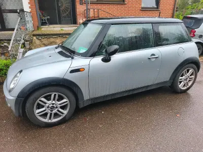 Gebraucht Mini Cooper Coupé