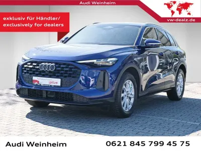 Gebraucht Audi Q5