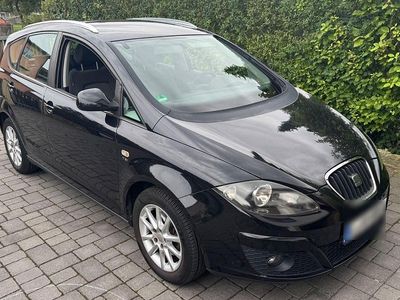 Seat Altea XL