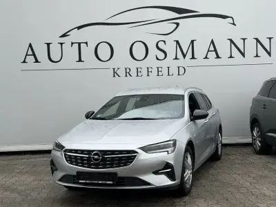 Occasion Opel Insignia