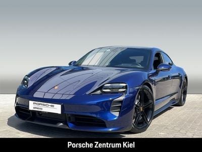 Porsche Taycan Turbo