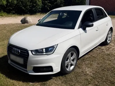 Gebraucht Audi A1 Sportback