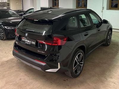 Second-hand BMW X1 M Sport 150 CP (110 kW) 2023 Negru SUV