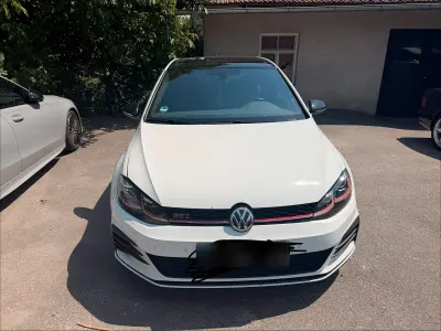 Gebraucht VW Golf VII