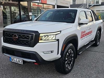Weiß Gebraucht 2022 Nissan Frontier 360º Abholung | 49.999 €