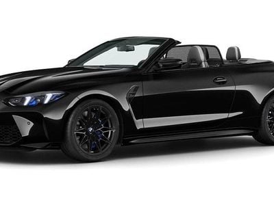 BMW M4 Cabriolet