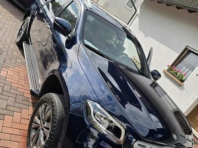 Mercedes X250