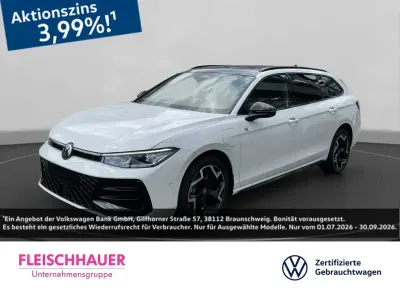 Gebraucht VW Passat