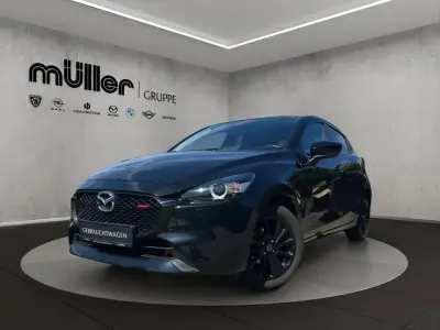 Gebraucht Mazda 2