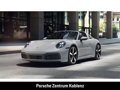 Porsche 911 Targa 4