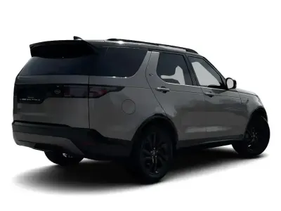 Gebraucht Land Rover Discovery HSE Dynamic 2023 Grau SUV