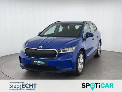 Gebraucht Skoda Enyaq iV