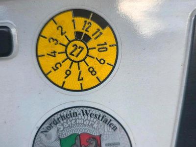 Gebraucht Hyundai i20 78 PS (57 kW) 2010 Schwarz Kleinwagen