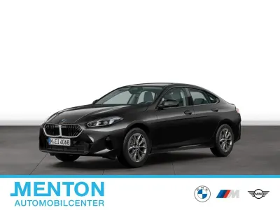 Usata BMW 220 156 CV (114 kW) 2025 Nero Coupé