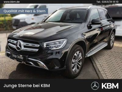 Mercedes GLC200