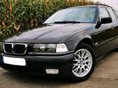 gebraucht BMW 316 E36 i Touring