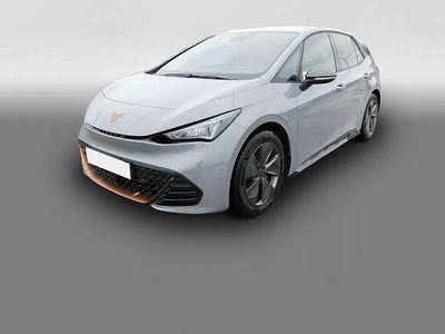 Gebraucht Cupra Born 150 kW (204 PS) 2023 Grau Kleinwagen
