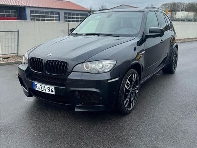 gebraucht BMW X5 M Leder LED Kamera