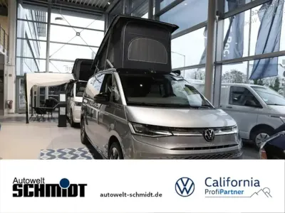 Gebraucht VW California California 177 PS (130 kW) 2025 Van