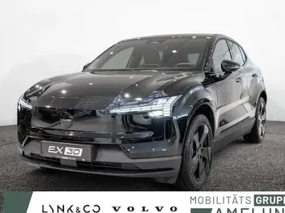 Occasion Volvo EX30 Plus 200 kW (272 ch) 2026 Noir SUV