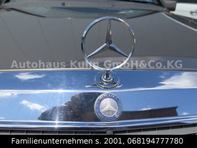 gebraucht Mercedes 300 Coupe /2.HND/190.tkm/Schiebed./AHK/