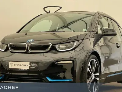 Gebraucht BMW i3