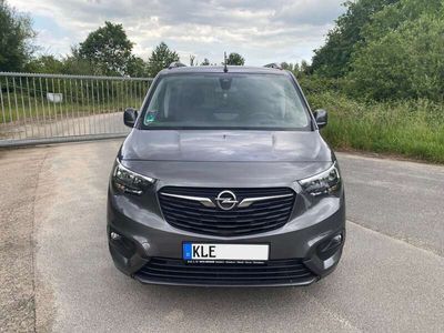 Opel Combo Life