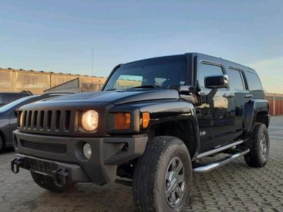 Hummer H3