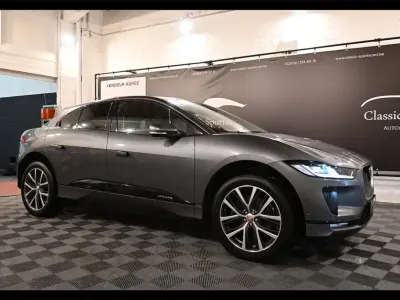 Gebraucht Jaguar I-Pace