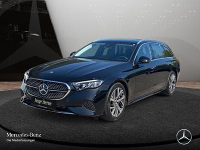 Mercedes E300