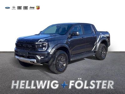 Neu Ford Ranger Raptor 292 PS (214 kW) 2026 Meteor grey Pickup