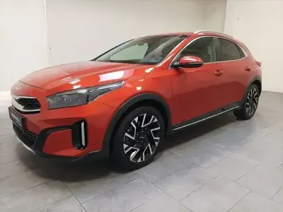 Gebraucht Kia XCeed