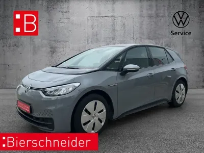 Second-hand VW ID.3 Pro 150 kW (204 CP) 2022 Gri Hatchback