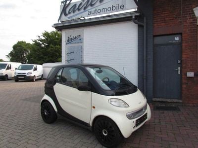 Smart ForTwo Coupé