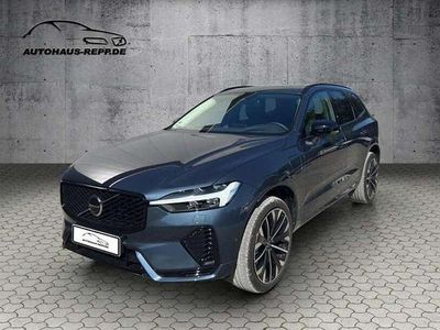 Denim blue Gebraucht 2025 Volvo XC60 Ultra SUV | 79.900 €