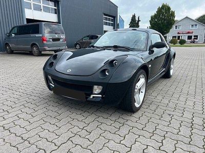 Smart Roadster