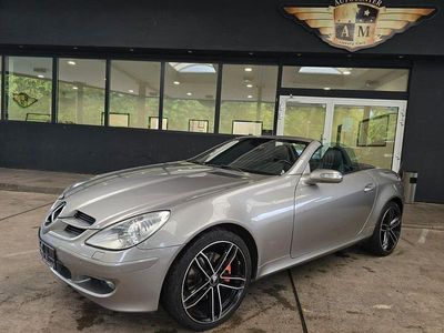 Mercedes SLK280