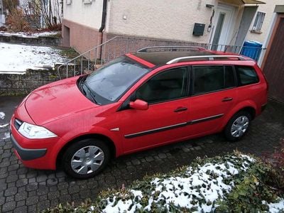 Renault Mégane GrandTour