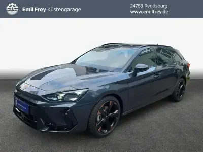 Neu Cupra Leon 150 PS (110 kW) 2026 Magnetic tech Kombi