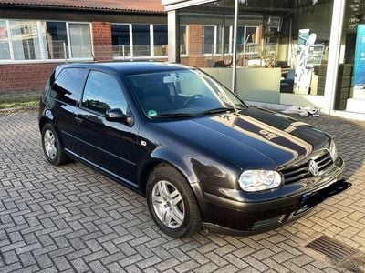 VW Golf IV