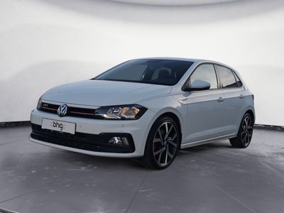 gebraucht VW Polo GTI 2.0 TSI DSG #ActiveInfo #18Zoll #ComMed