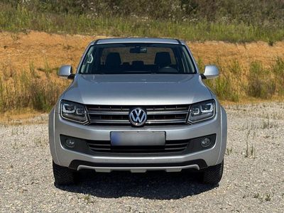 VW Amarok