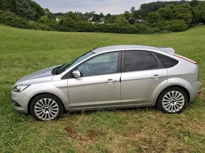 Gebraucht Ford Focus
